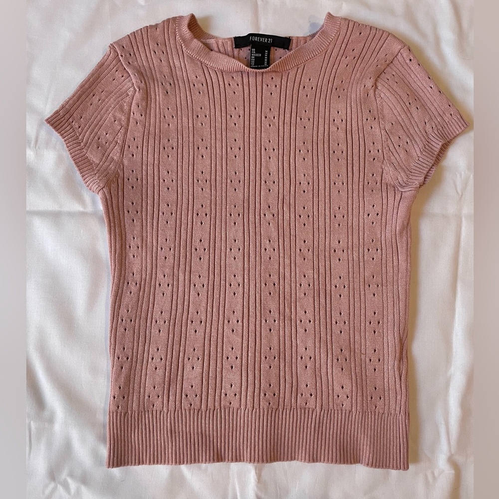 Women’s Knit Top